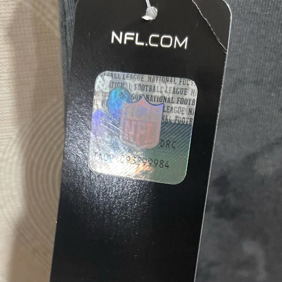 0352 NEW KIDS OFFICIAL NFL Miami Dolphins Tie Dye Sweatpants Joggers - Picture 9 of 10